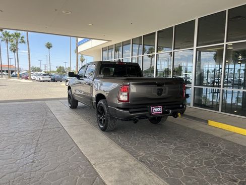 Used 2020 RAM 1500 Big Horn AWD/4WD image 3
