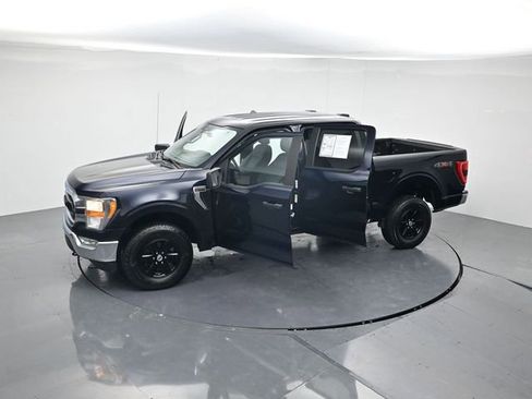 Certified 2021 Ford F150 XLT image 45