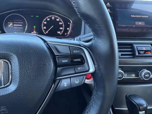 Used 2019 Honda Accord EX-L image 27