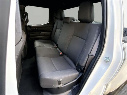 Certified 2024 Toyota Tacoma SR5 RWD image 21