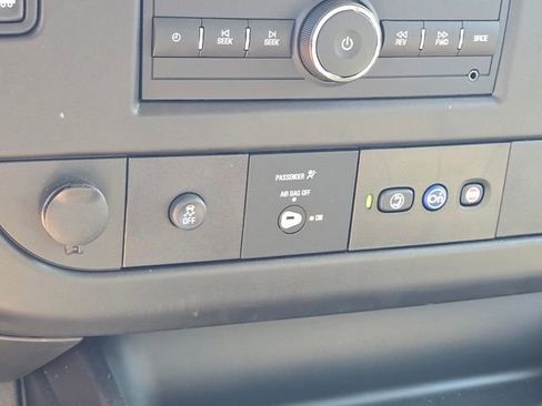 New 2024 Chevrolet Express 3500 w/ Power Convenience Package image 22