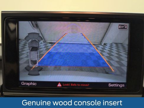 Used 2013 Audi A7 3.0T Premium Plus w/ Premium Plus Pkg image 30