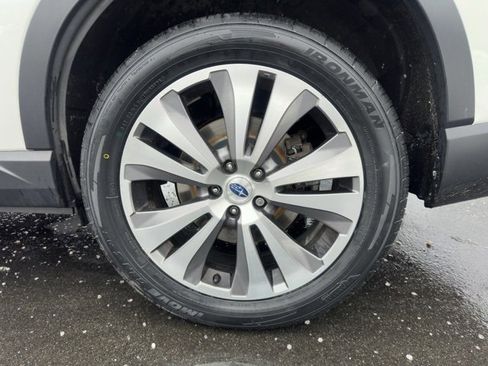 Used 2022 Subaru Ascent Limited w/ Technology Package image 26