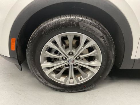 Used 2023 Buick Envision Preferred FWD image 7