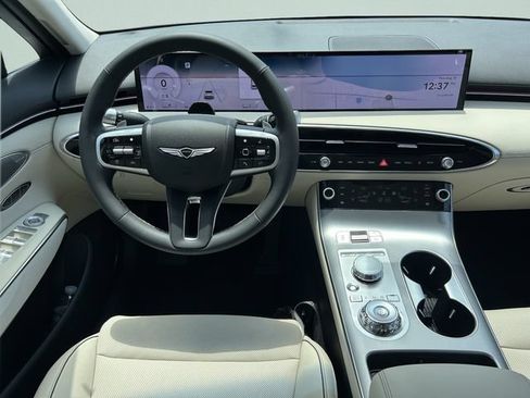 New 2027 Genesis GV70 2.5T Advanced AWD/4WD image 19