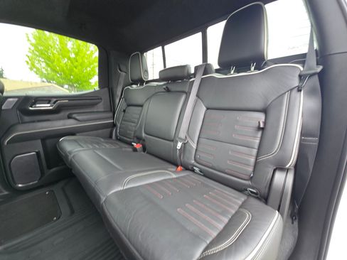 Used 2022 GMC Sierra 1500 AT4X AWD/4WD image 17