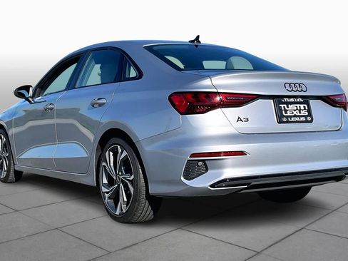 Used 2022 Audi A3 2.0T Premium image 11