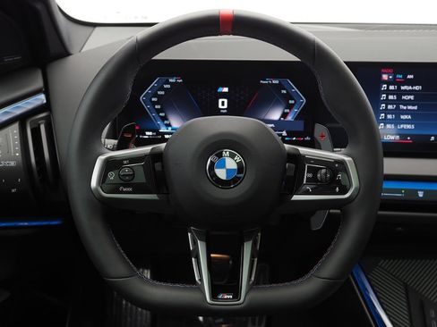 Certified 2026 BMW X3 M50 AWD/4WD image 12