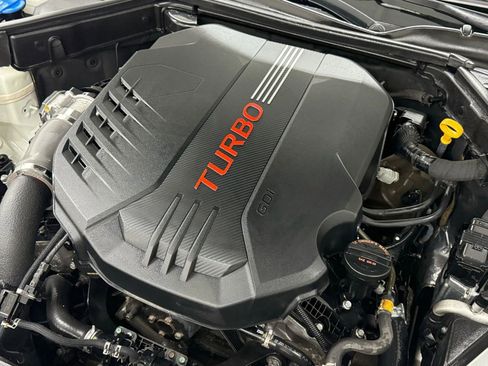Used 2019 Kia Stinger GT2 image 50