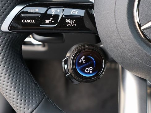 New 2026 Mercedes-Benz C 43 AMG 4MATIC Sedan image 35