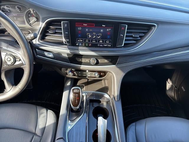 Used 2021 Buick Enclave Essence w/ Sound and Sites Package AWD/4WD image 18