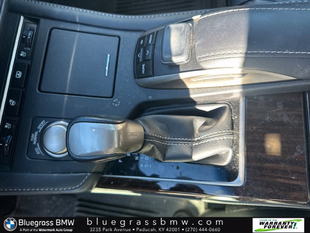 Used 2018 Lexus ES 300h FWD image 24