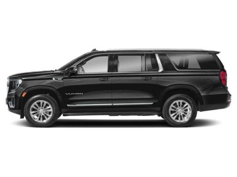 Used 2022 GMC Yukon XL SLT AWD/4WD image 7