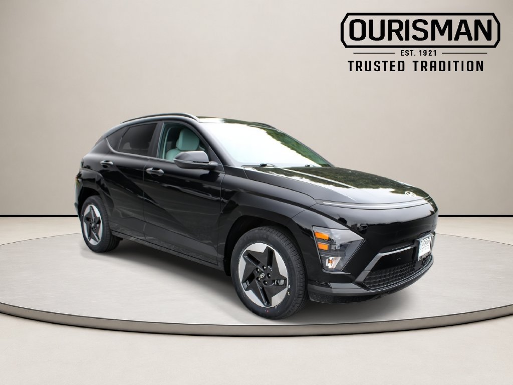 Used 2024 Hyundai Kona SEL FWD image 2