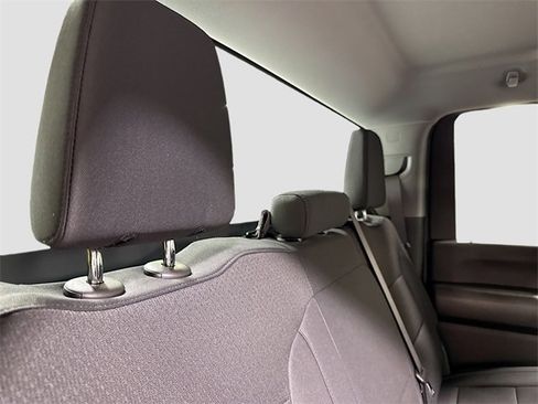 New 2026 Chevrolet Silverado 2500 Custom w/ Snow Plow Prep/Camper Package image 28