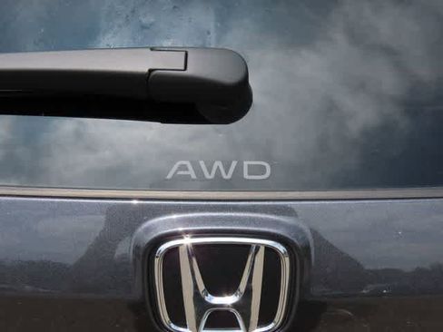 New 2026 Honda CR-V EX image 8