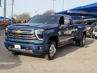 Used 2025 Chevrolet Silverado 3500 High Country w/ High Country Premium Package video 1