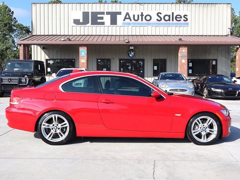 Used 2008 BMW 328i Coupe w/ Premium Pkg RWD image 8