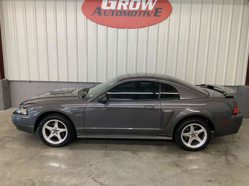 Used 2003 Ford Mustang GT Premium RWD image 19
