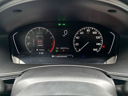 Used 2023 Honda Civic EX image 18