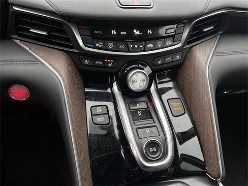 Certified 2021 Acura TLX SH-AWD w/ Advance Package image 20