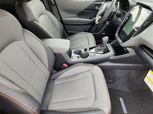 New 2026 Subaru Crosstrek 2.5i Limited image 10