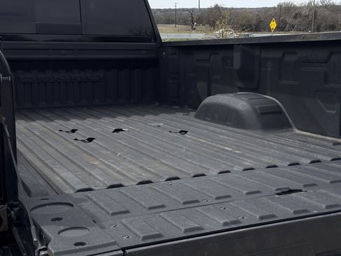 Used 2024 GMC Sierra 3500 Denali Ultimate image 32