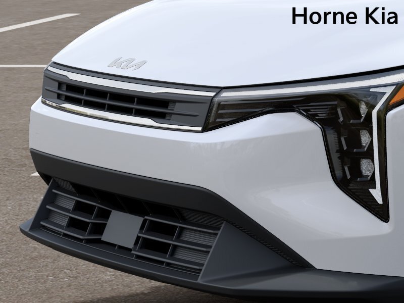 New 2026 Kia K4 FWD image 12