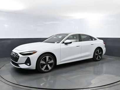 Used 2025 Audi A5 2.0T Premium Plus