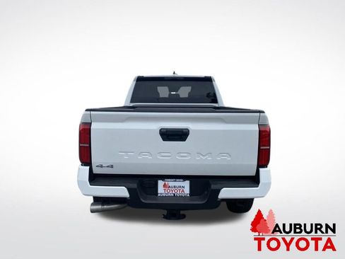 New 2026 Toyota Tacoma SR5 AWD/4WD image 6
