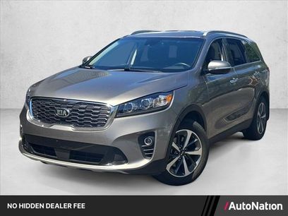 Used 2019 Kia Sorento EX