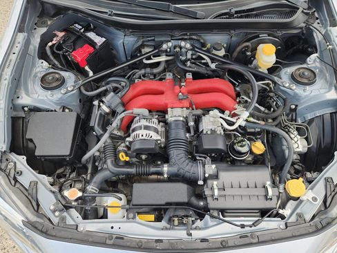 Used 2019 Subaru BRZ Limited RWD image 22