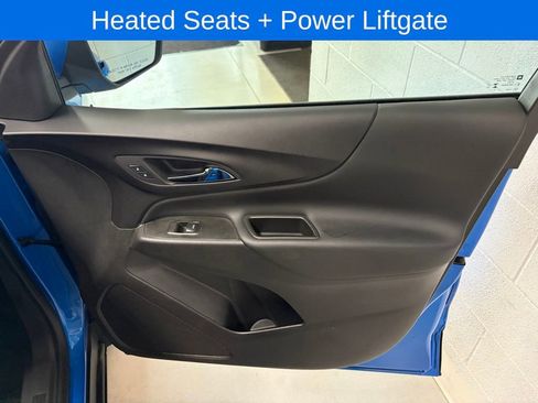 Used 2024 Chevrolet Equinox LT w/ LPO, Floor Liner Package image 20
