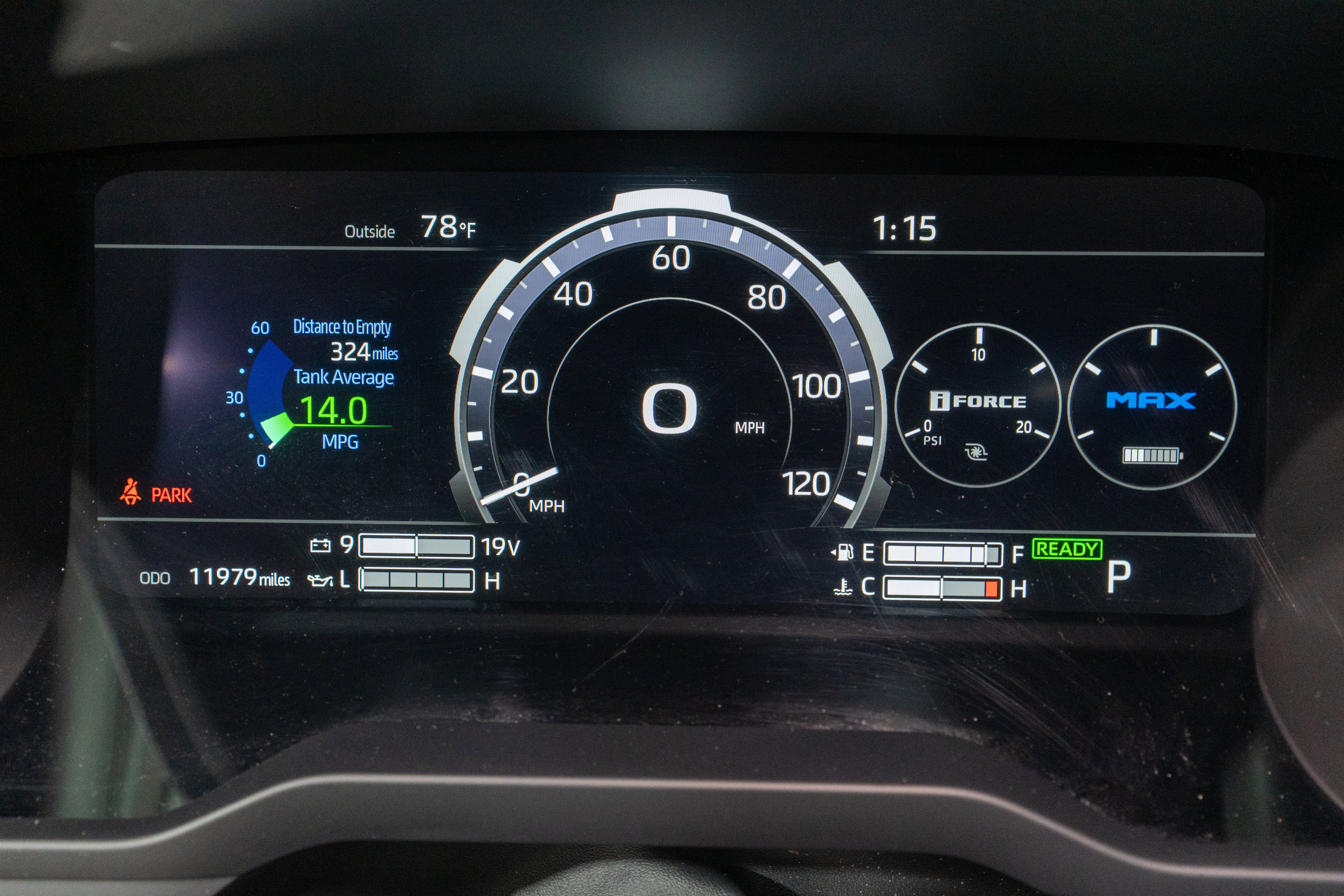 Used 2026 Toyota Tundra TRD Pro AWD/4WD image 29