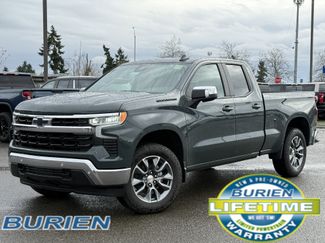 New 2026 Chevrolet Silverado 1500 LT w/ All Star Edition Plus video 1