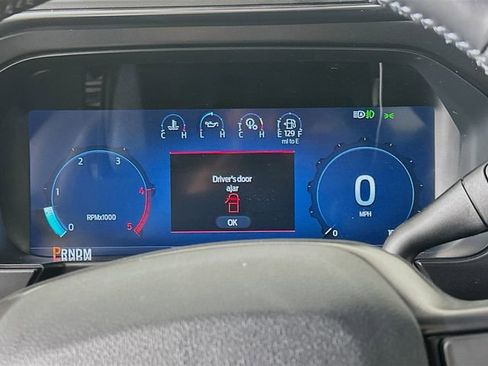 New 2026 Ford F450 Platinum w/ FX4 Off-Road Package image 12