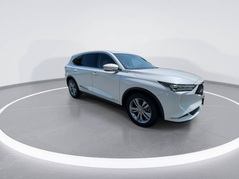 Used 2024 Acura MDX SH-AWD image 2