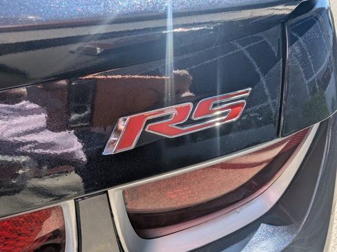 Used 2013 Chevrolet Camaro LT RWD image 21