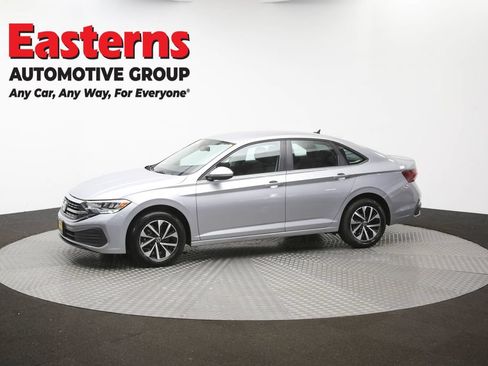 Used 2024 Volkswagen Jetta S FWD image 55