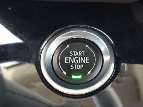 Used 2025 Buick Envision Sport Touring image 37