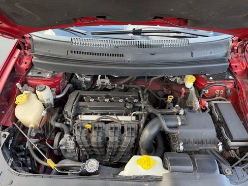 Used 2016 Dodge Journey SE w/ Flexible Seating Group image 24