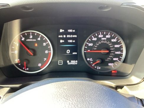 Used 2022 Subaru WRX Premium image 13