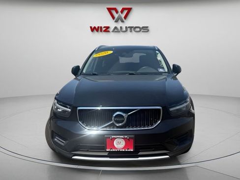 Used 2020 Volvo XC40 T5 Momentum AWD/4WD image 8