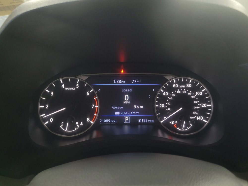 Used 2023 Nissan Altima 2.5 SV FWD image 23