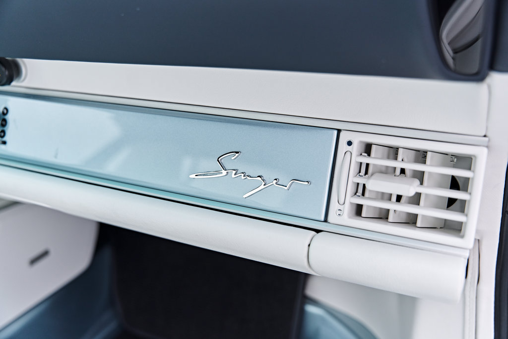Used 1990 Porsche 911 Carrera image 55