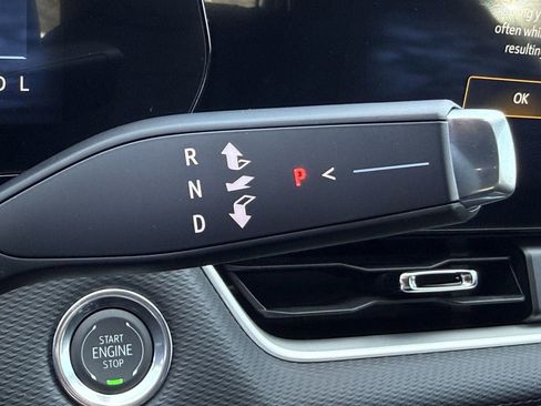 New 2026 Chevrolet Equinox LT w/ Safety and Technology Package image 19