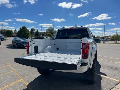 New 2025 Ford F150 STX w/ Equipment Group 200A image 21