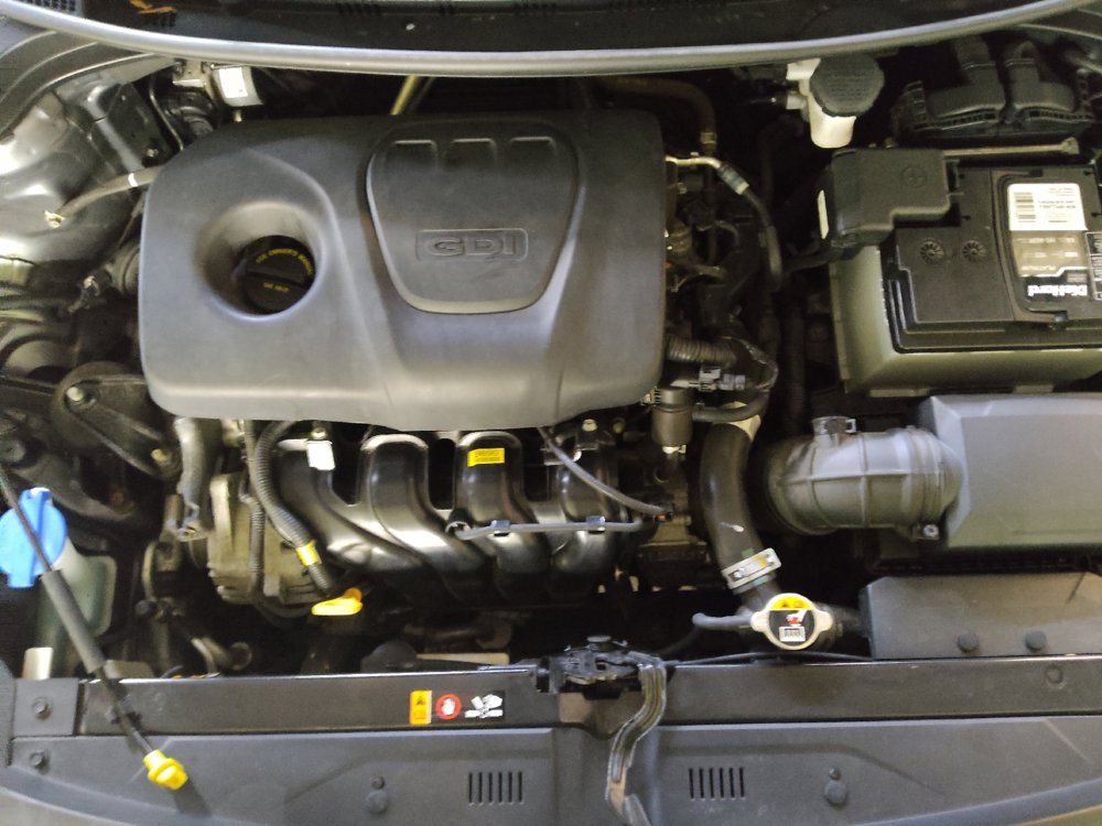 Used 2019 Kia Rio S FWD image 30