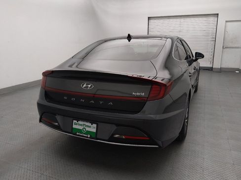 Used 2023 Hyundai Sonata Limited FWD image 7