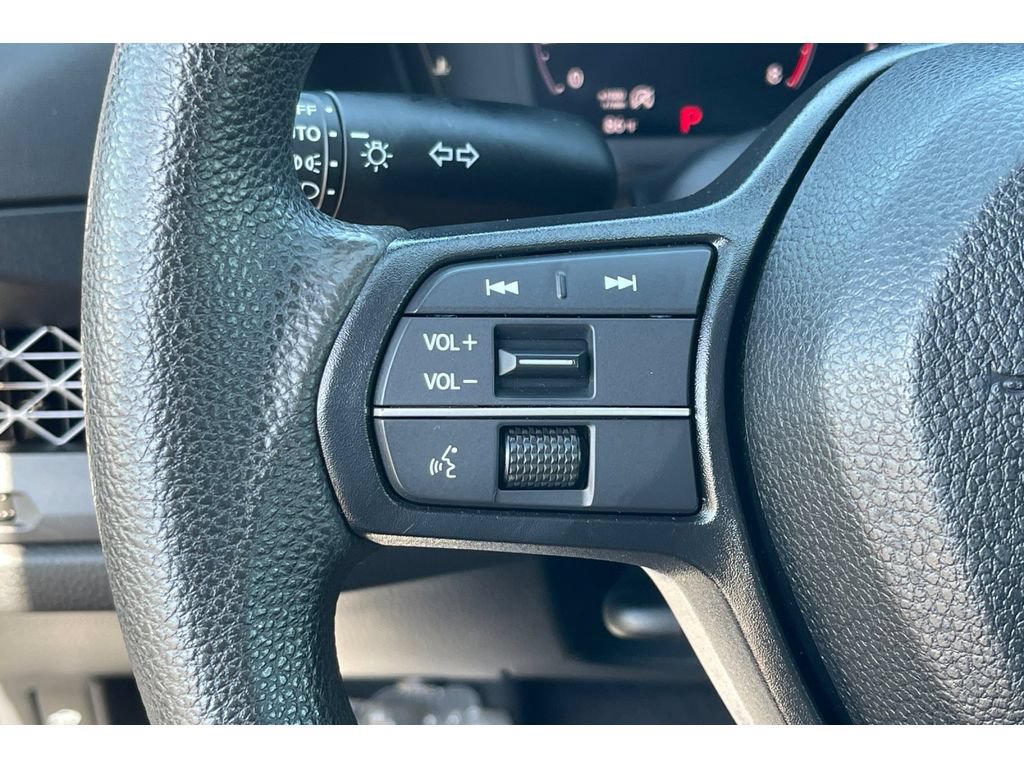 Used 2024 Honda Accord EX image 34